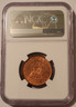 India-British-1889-c-quarter-anna-ms64-red-ngc-b