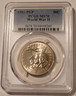 1991-95-p-ww2-commemorative-half-dollar-ms70-pcgs-a