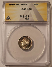 1949-roosevelt-dime-ms67-fb-anacs-a