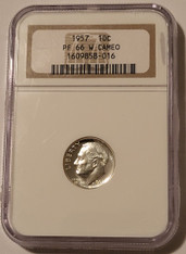 1957-roosevelt-dime-ms66-w-cameo-ngc-a
