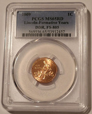 2009-lincoln-bicentenial-cent-formative-ddr-fs805-ms65-red-pcgs-a