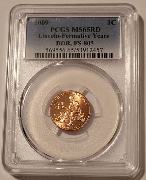 2009-lincoln-bicentenial-cent-formative-ddr-fs805-ms65-red-pcgs-a