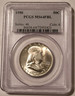 1950-franklin-half-dollar-ms64-fbl-pcgs-toning-a