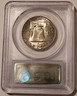1950-franklin-half-dollar-ms64-fbl-pcgs-toning-b