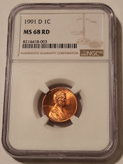1991-d-lincoln-memorial-cent-ms68-red-ngc-a