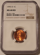 1993-d-lincoln-memorial-cent-ms68-red-ngc-a