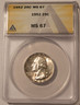 1952-washington-quarter-ms67-anacs-toning-a