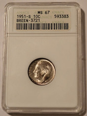 1951-s-roosevelt-dime-breen3721-ms67-anacs-a