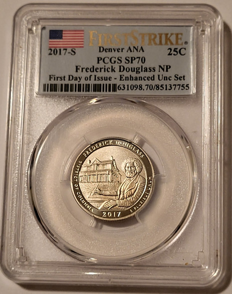 2017-s-frederick-douglass-np-quarter-enhanced-sp70-pcgs-denver-fs-fdi-a