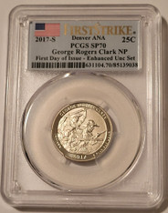 2017-s-george-rogers-clark-np-quarter-enhanced-sp70-pcgs-denver-ana-fs/fdi-a