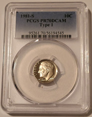 1981-s-roosevelt-dime-pr70-dcam-pcgs-a