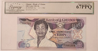 Ghana-1983-86-100-cedis-bank-note-67-ppq-legacy-c