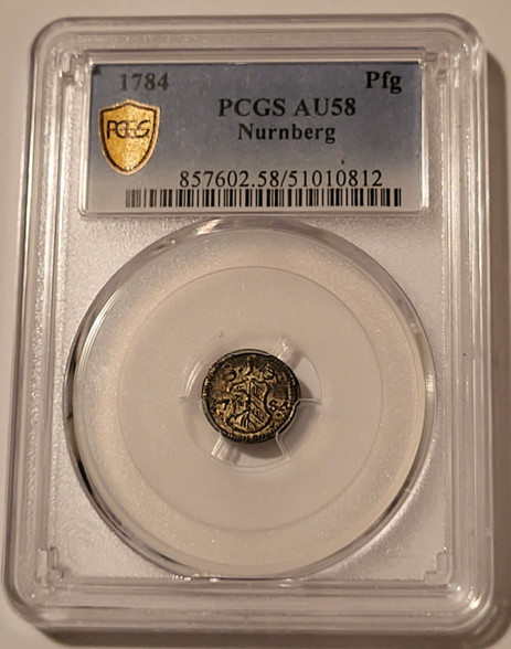 germany-states-nunberg-1784-pfenning-uniface-au58-pcgs-gsh-a