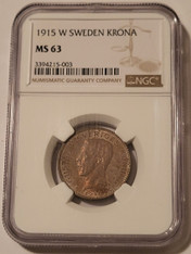 sweden-1915-w-silver-krona-ms63-ngc-toned-a