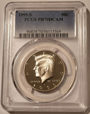 1995-s-clad-kennedy-half-dollar-pr70-dcam-pcgs-a