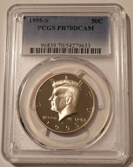 1995-s-clad-kennedy-half-dollar-pr70-dcam-pcgs-a