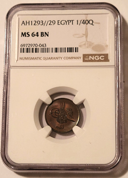 egypt-1904-1-40-qirsh-ms64-bn-ngc-a