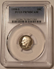 1998-s-roosevelt-dime-pr70-dcam-pcgs-a