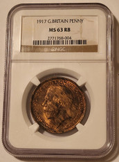 britain-1917-penny-ms63-rb-ngc-a