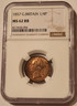 britain-1857-farthing-ms62-rb-ngc-a
