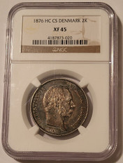 Denmark-1876-silver-2-kroner-xf45-ngc-toned-a
