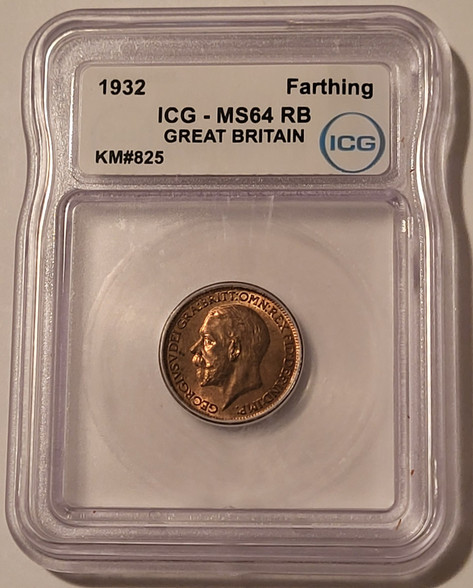 Great-Britain-1932-farthing-ms64-rb-icg-a