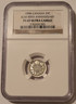 Canada-1998-silver-5-cents-rcm-anniversary-pf69-uc-ngc-lm-a