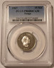 Tonga-1967-10-seniti-pr68-dcam-pcgs-a