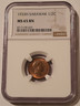 sarawak-1933-h-half-cent-ms65-bn-ngc-a