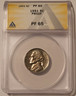1951-jefferson-nickel-pr65-anacs-toning-a