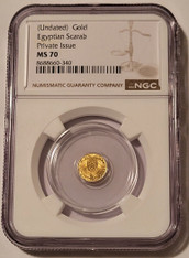scarab-gold-token-ms70-ngc-a