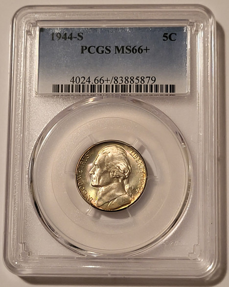 1944-s-jefferson-silver-nickel-ms66plus-pcgs-nice-toning-a