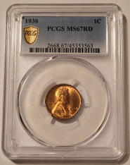 1938-lincoln-wheat-cent-ms67-red-pcgs-gsh-a