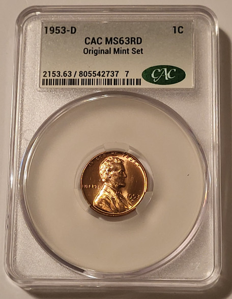 1953-d-lincoln-wheat-cent-ms63-red-cacg-a