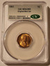 1951-lincoln-wheat-cent-ms63-red-cacg-a