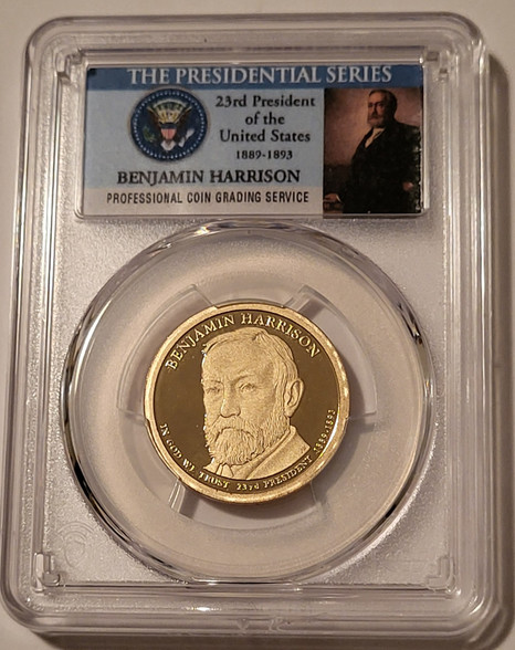 2012-s-benjamin-harrison-presidential-dollar-pr70-dcam-pcgs-port-a