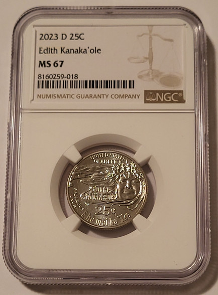 2023-d-edith-knakaole-quarter-ms67-ngc-a