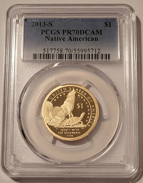 2013-s-native-american-dollar-pr70-dcam-pcgs-a