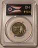 2002-s-clad-ohio-state-quarter-pr70-dcam-pcgs-flag-a