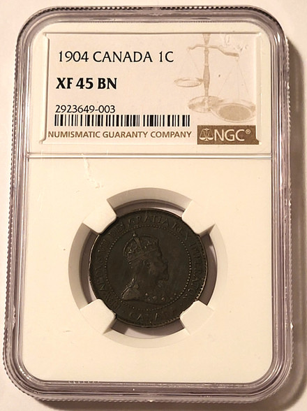 Canada-1904-large-cent-xf45-bn-ngc-a