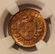 Switzerland-1936-b-2-rappen-ms66-red-ngc-d