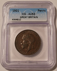 Great-Britain-1921-penny-au53-icg-a