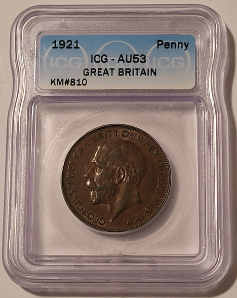 Great-Britain-1921-penny-au53-icg-a