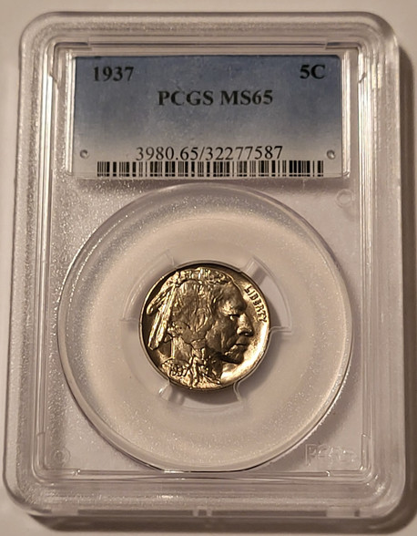1937-buffalo-nickel-ms65-pcgs-a