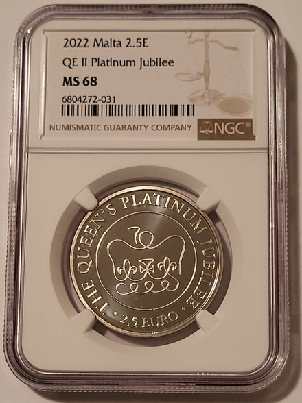 malta-2022-2-half-euro-qe2-platinum-jubilee-ms68-ngc-a