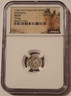 Hungary-sigismund-silver-denar-au50-ngc-a