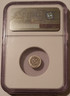 Hungary-geza-2-denar-huszar124-au55-ngc-b