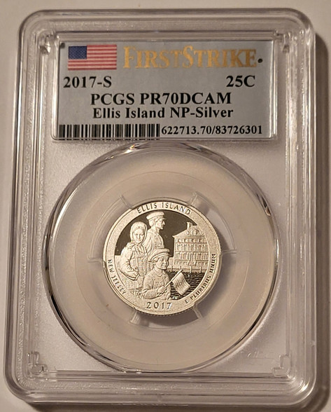 2017-s-silver-ellis-island-quarter-pr70-pcgs-fs-a