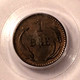 Denmark-1879-cs-ore-au58-pcgs-c