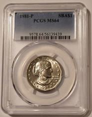 1981-p-susan-b-anthony-dollar-ms64-pcgs-a